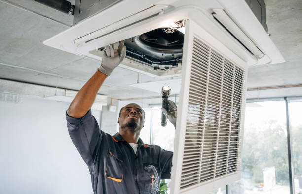 Licensed Hvac Repair service in Paige, TX - FH HVAC